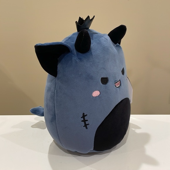⚡️NWT 8” Felipe the Goblin Squishmallow - Select Series - Picture 3 of 9